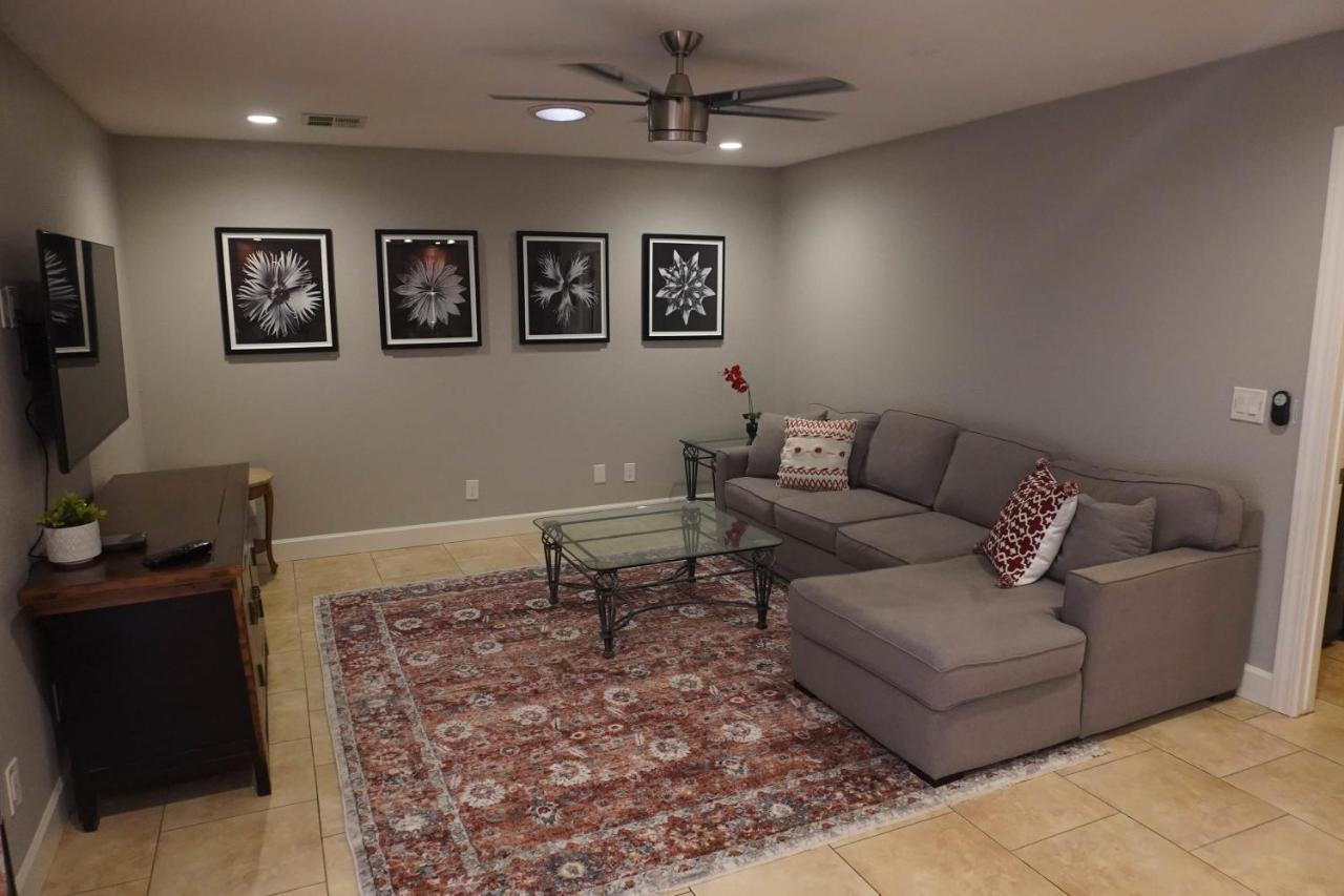 3Bdr Remodeled Scottsdale Desert Pool Oasis And Entertainment Phoenix Dış mekan fotoğraf