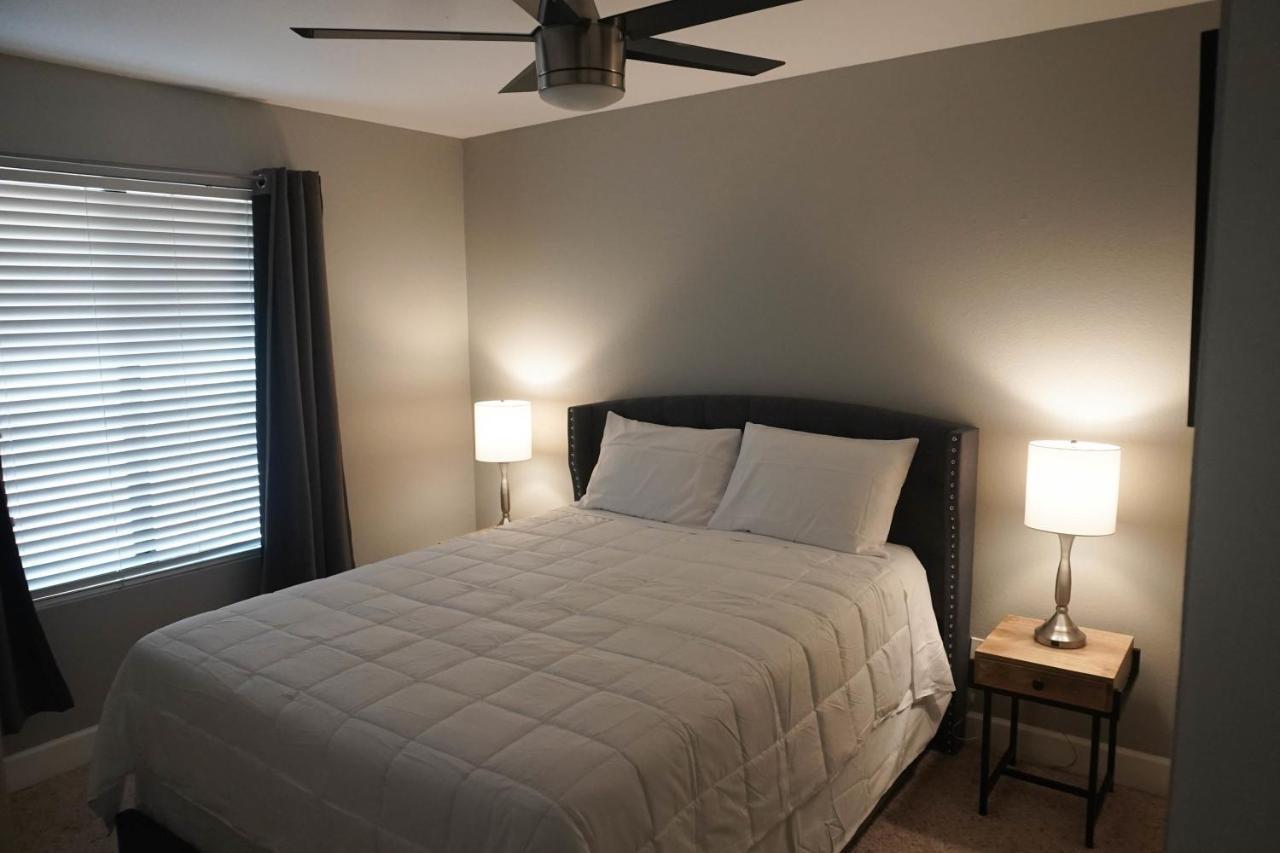 3Bdr Remodeled Scottsdale Desert Pool Oasis And Entertainment Phoenix Dış mekan fotoğraf