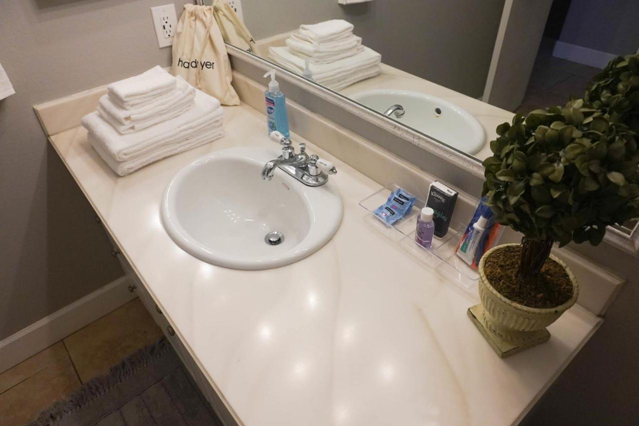 3Bdr Remodeled Scottsdale Desert Pool Oasis And Entertainment Phoenix Dış mekan fotoğraf